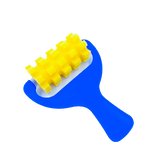 SPONGE ROLLER 70MM,SINOART - Al Masam Stationery LLC